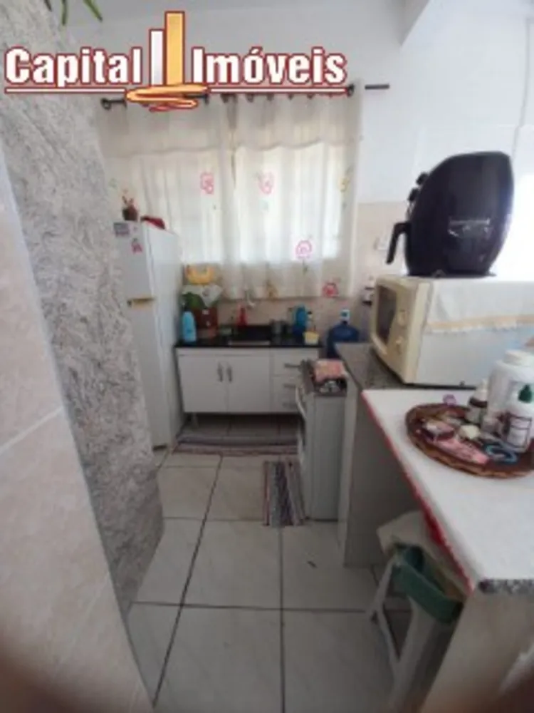 Casa, 4 quartos - Foto 2