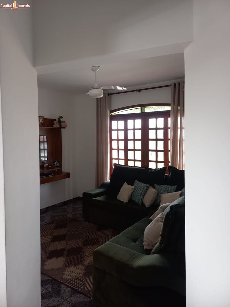 Casa, 4 quartos - Foto 3