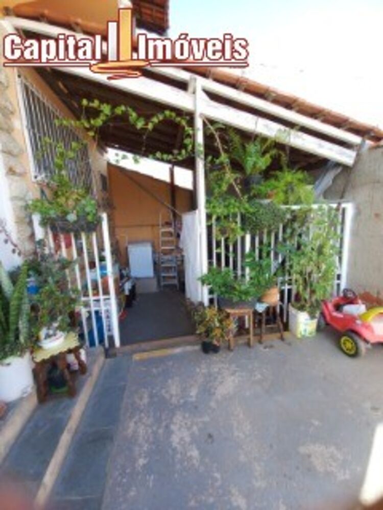 Casa, 4 quartos - Foto 5