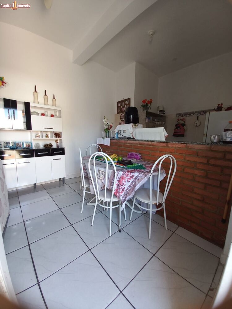 Casa, 4 quartos - Foto 4