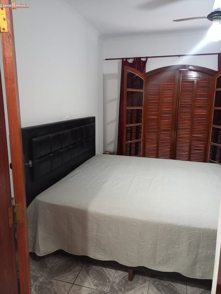 Casa, 4 quartos - Foto 2