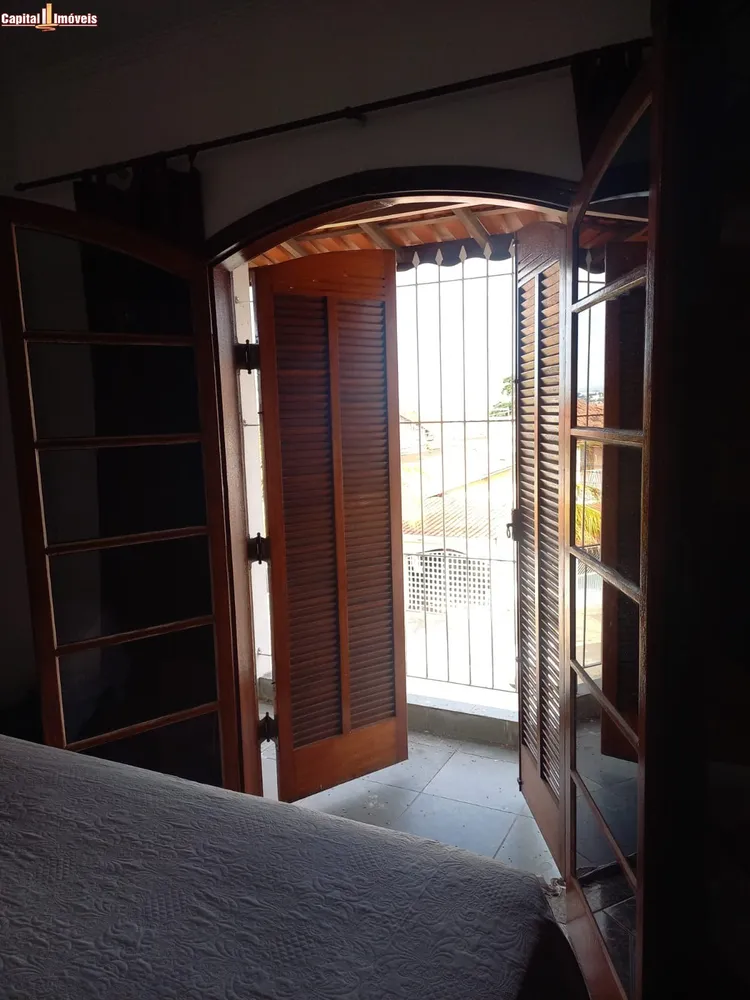 Casa, 4 quartos - Foto 17