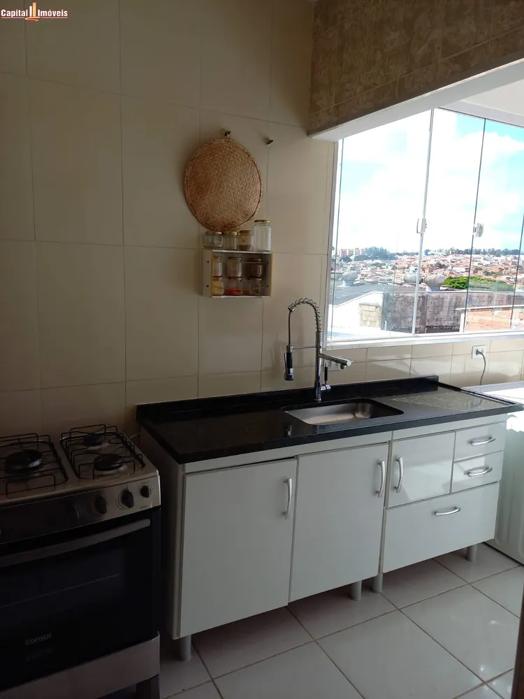 Casa, 4 quartos - Foto 14