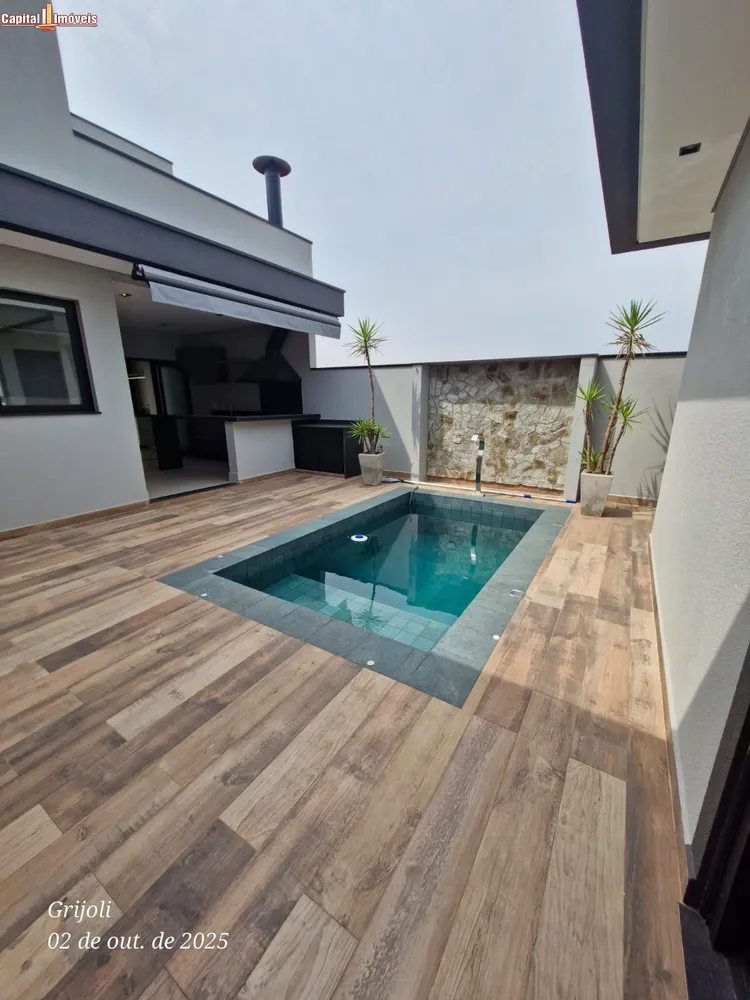 Casa, 3 quartos, 187 m² - Foto 7