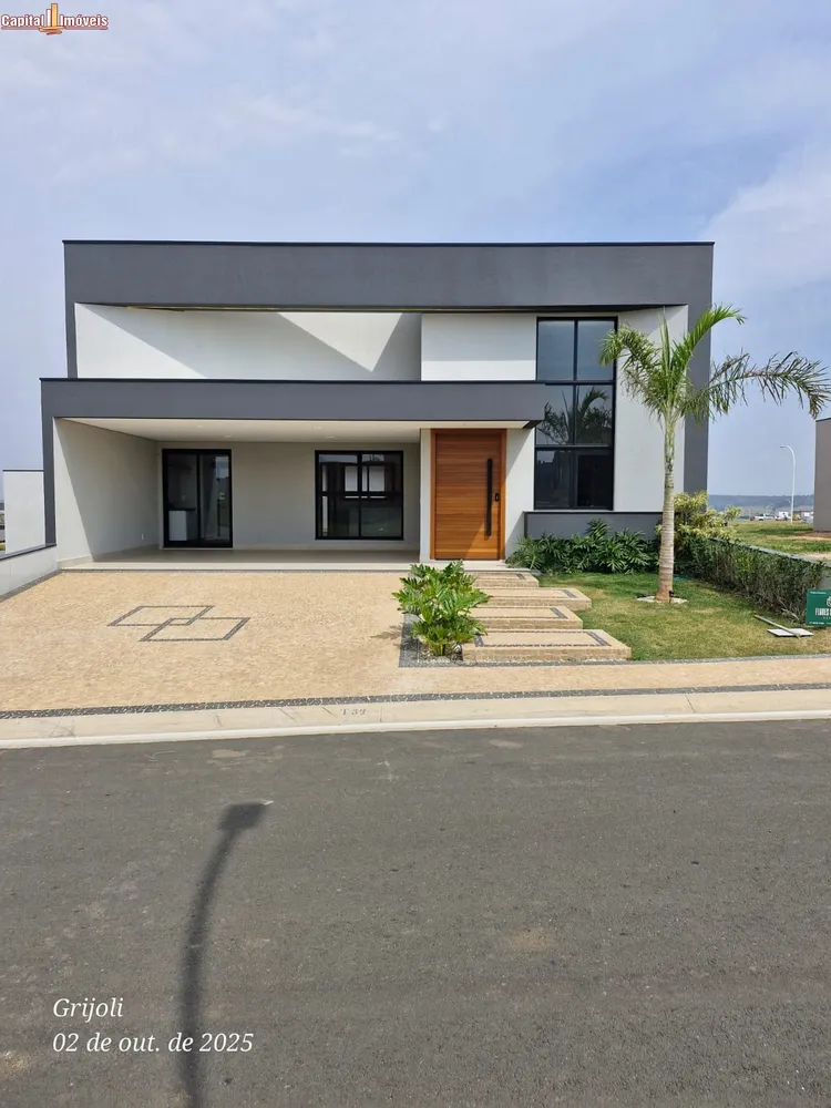 Casa, 3 quartos, 187 m² - Foto 3