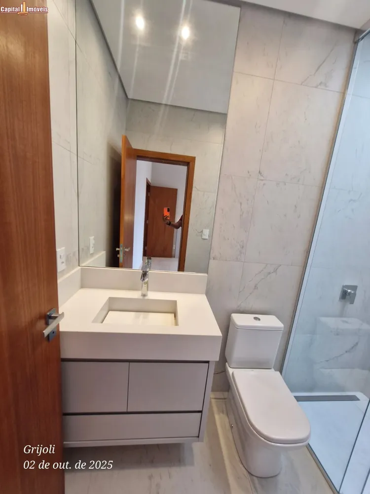 Casa, 3 quartos, 187 m² - Foto 11