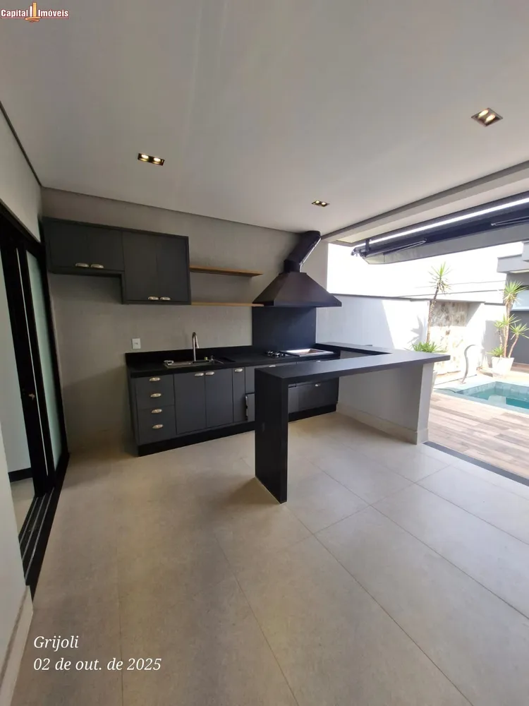 Casa, 3 quartos, 187 m² - Foto 6
