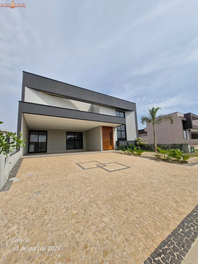 Casa, 3 quartos, 187 m² - Foto 2