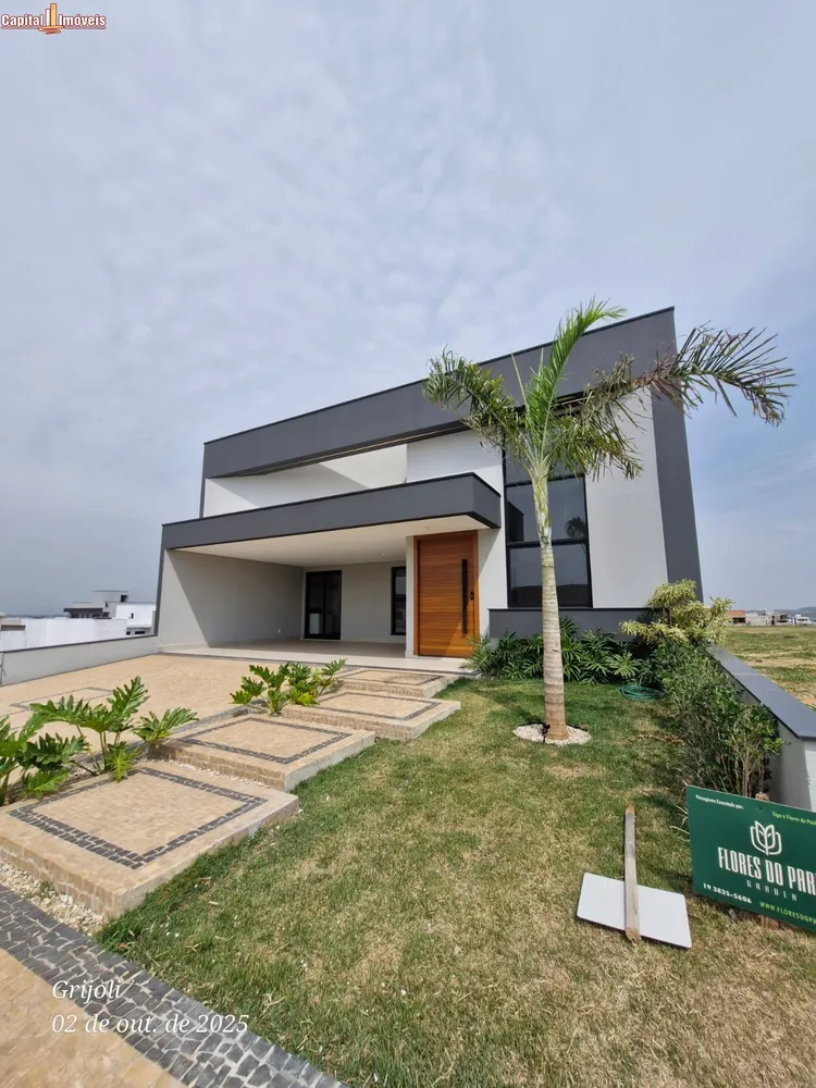 Casa, 3 quartos, 187 m² - Foto 1