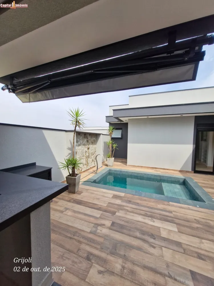 Casa, 3 quartos, 187 m² - Foto 8