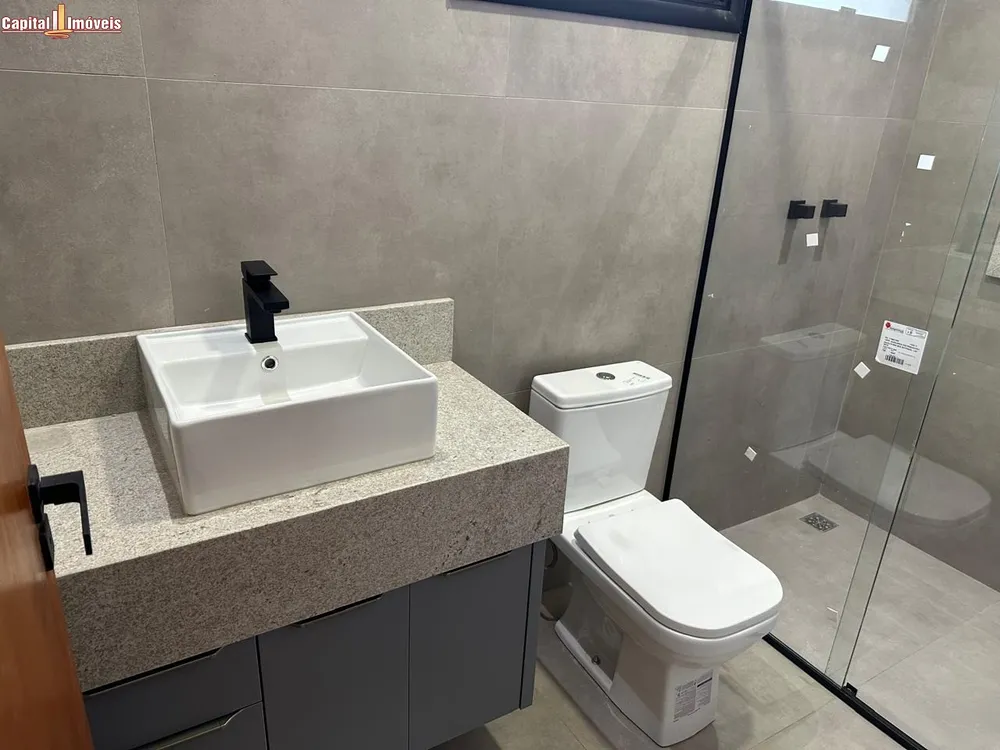 Casa, 3 quartos, 170 m² - Foto 7