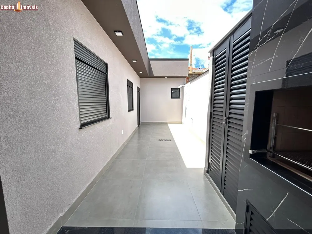 Casa, 3 quartos, 150 m² - Foto 12