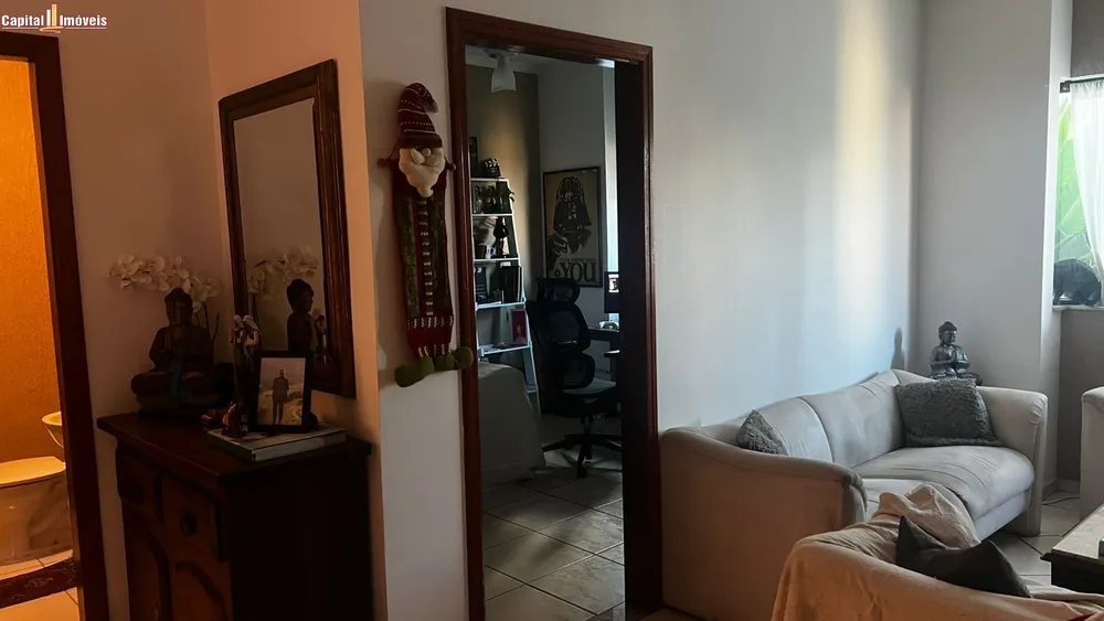 Casa, 3 quartos - Foto 12