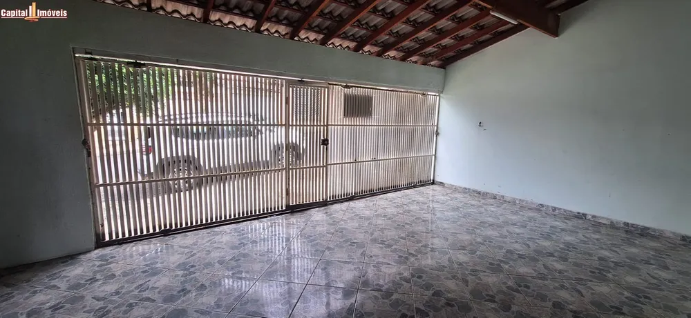 Casa, 2 quartos, 152 m² - Foto 1