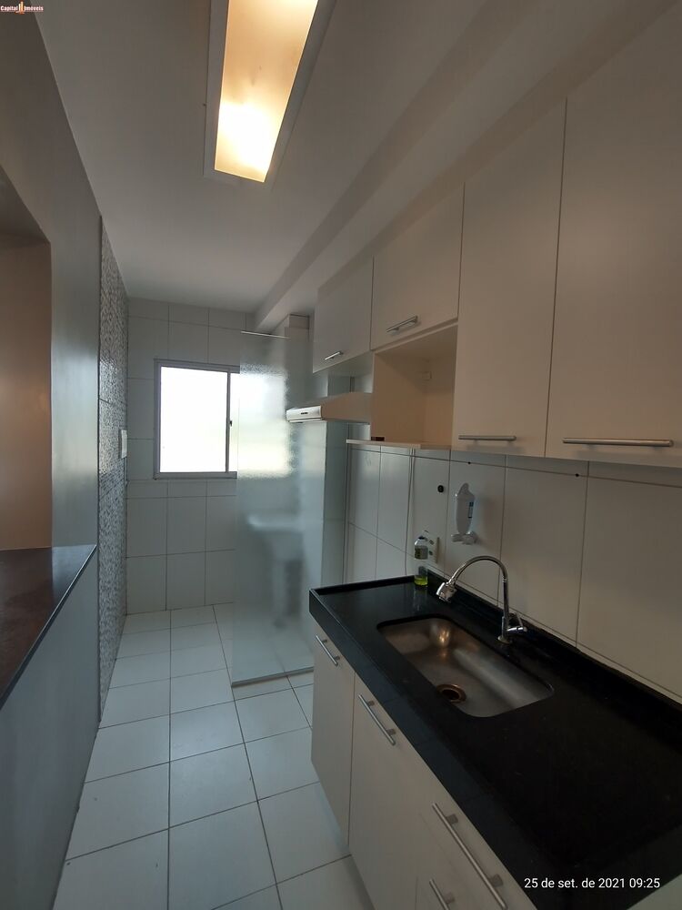 Apartamento, 2 quartos, 74 m² - Foto 3
