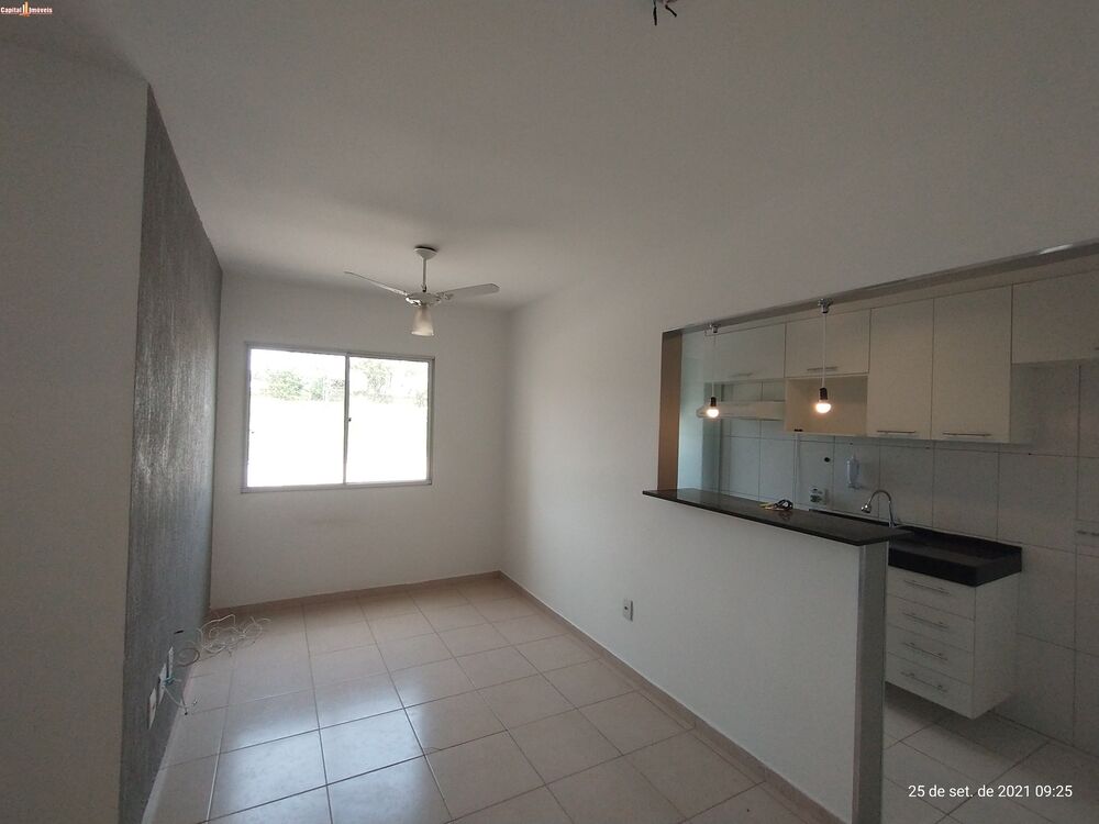 Apartamento, 2 quartos, 74 m² - Foto 1