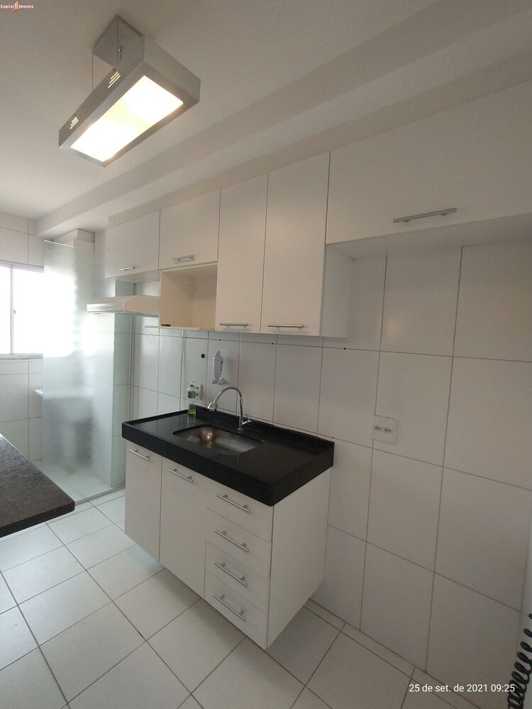Apartamento, 2 quartos, 74 m² - Foto 2