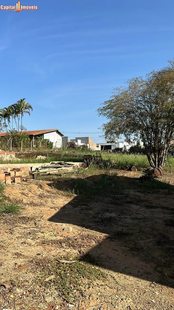 Terreno, 1000 m² - Foto 1