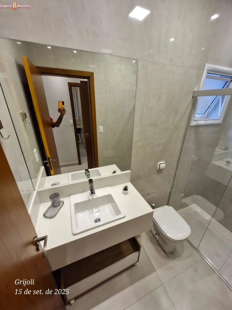 Casa, 3 quartos - Foto 10