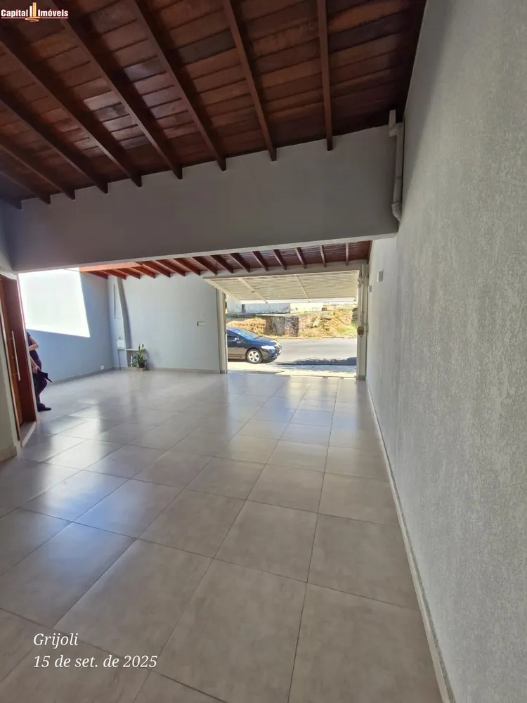 Casa, 3 quartos - Foto 4