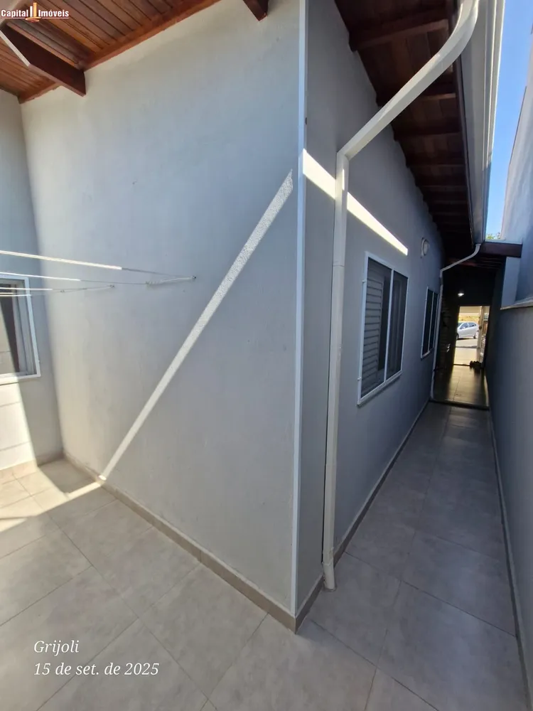 Casa, 3 quartos - Foto 12