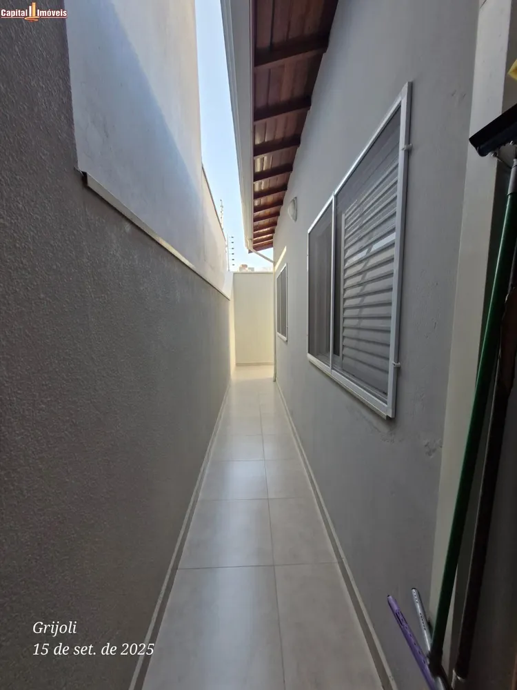 Casa, 3 quartos - Foto 11