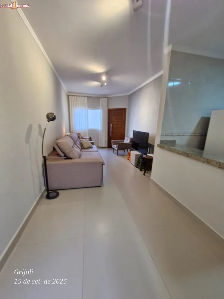 Casa, 3 quartos - Foto 7
