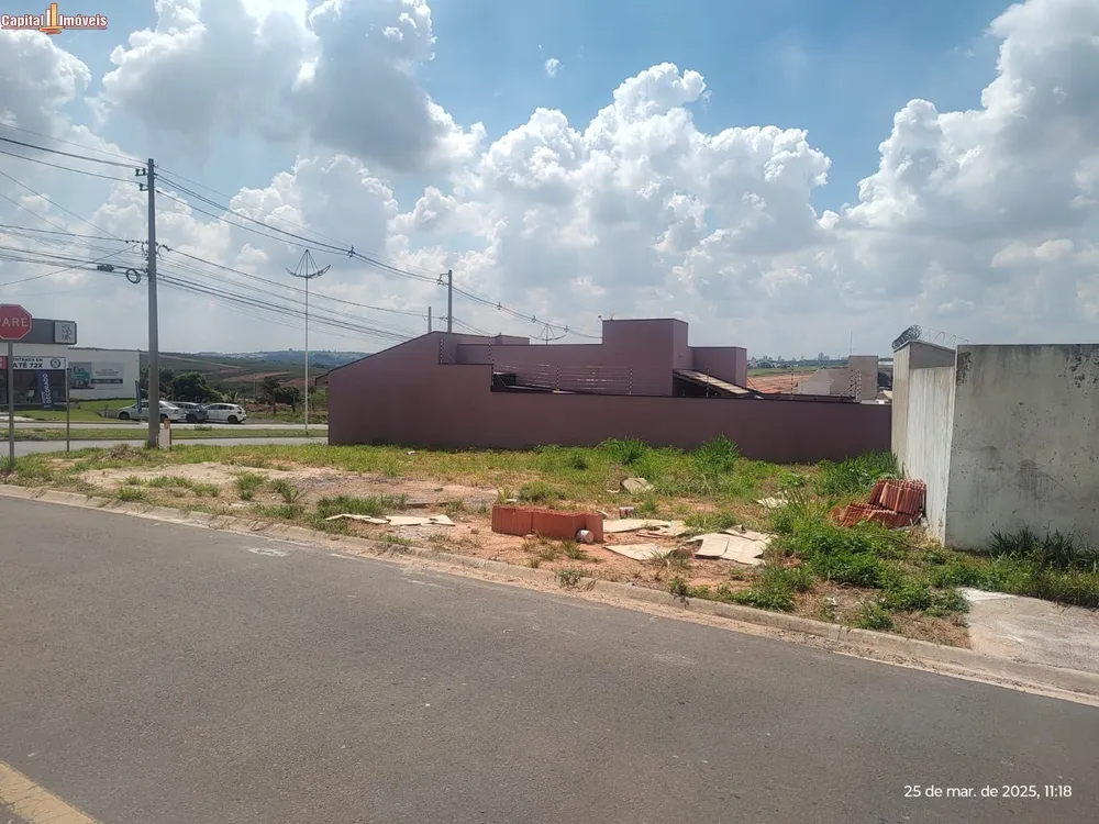Loteamento e Condomínio, 299 m² - Foto 3