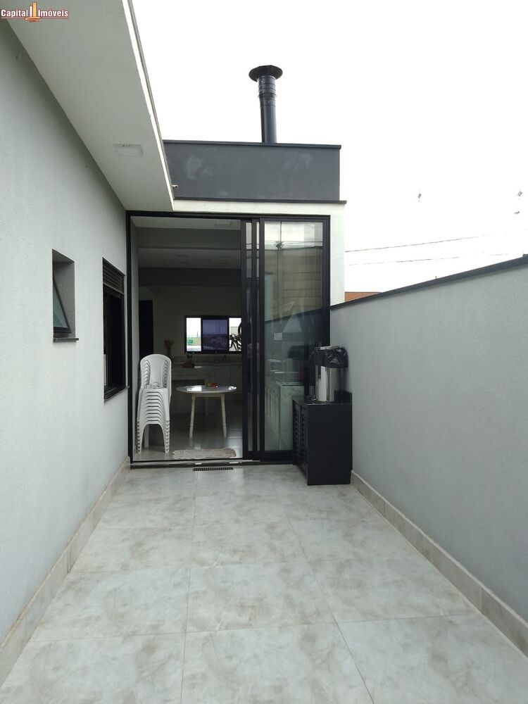 Casa, 3 quartos - Foto 17