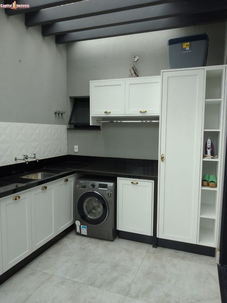 Casa, 3 quartos - Foto 21