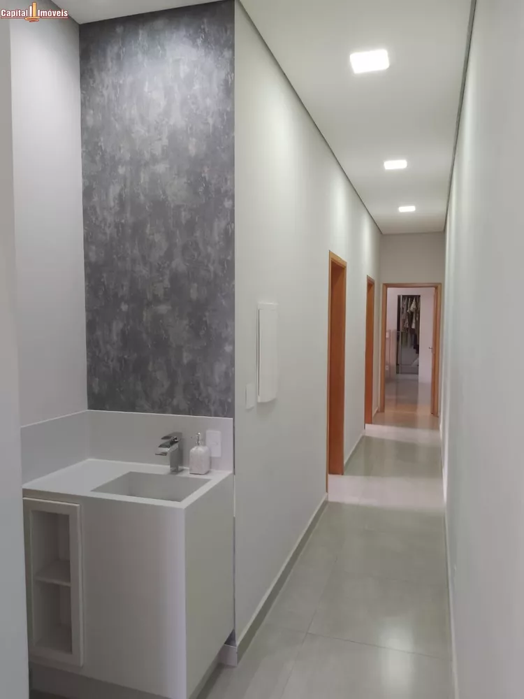 Casa, 3 quartos - Foto 4