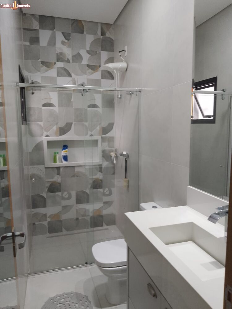 Casa, 3 quartos - Foto 28