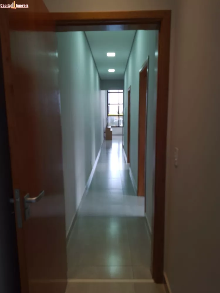 Casa, 3 quartos - Foto 8