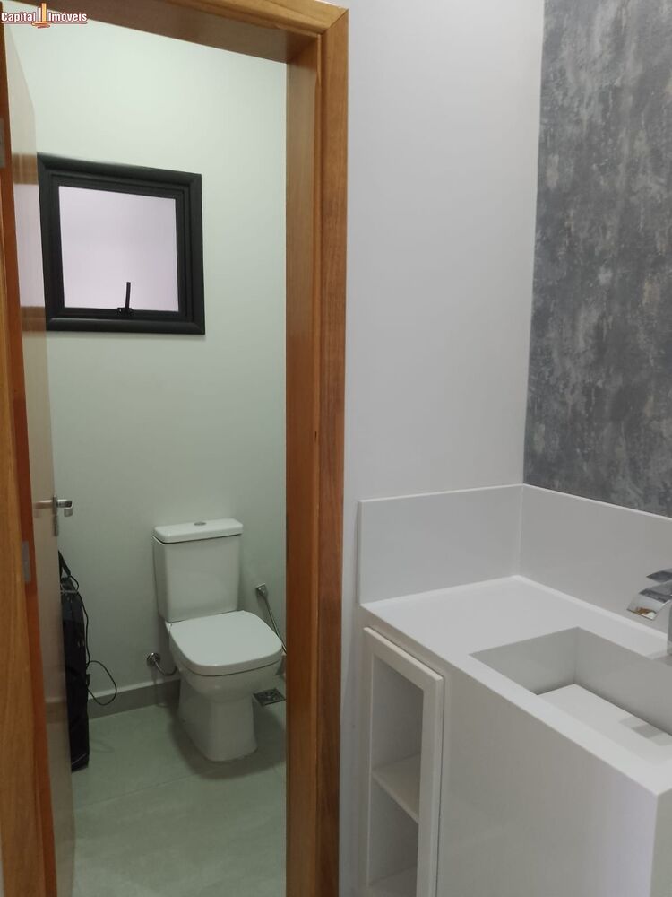 Casa, 3 quartos - Foto 12
