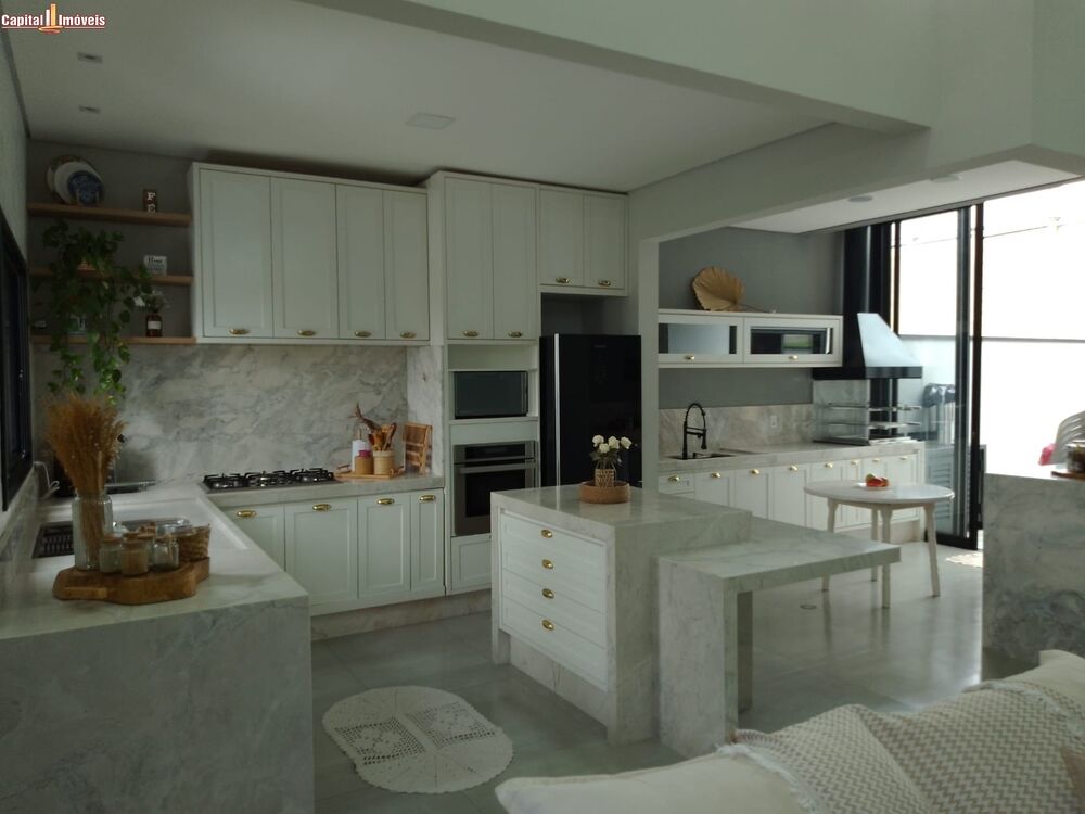 Casa, 3 quartos - Foto 22