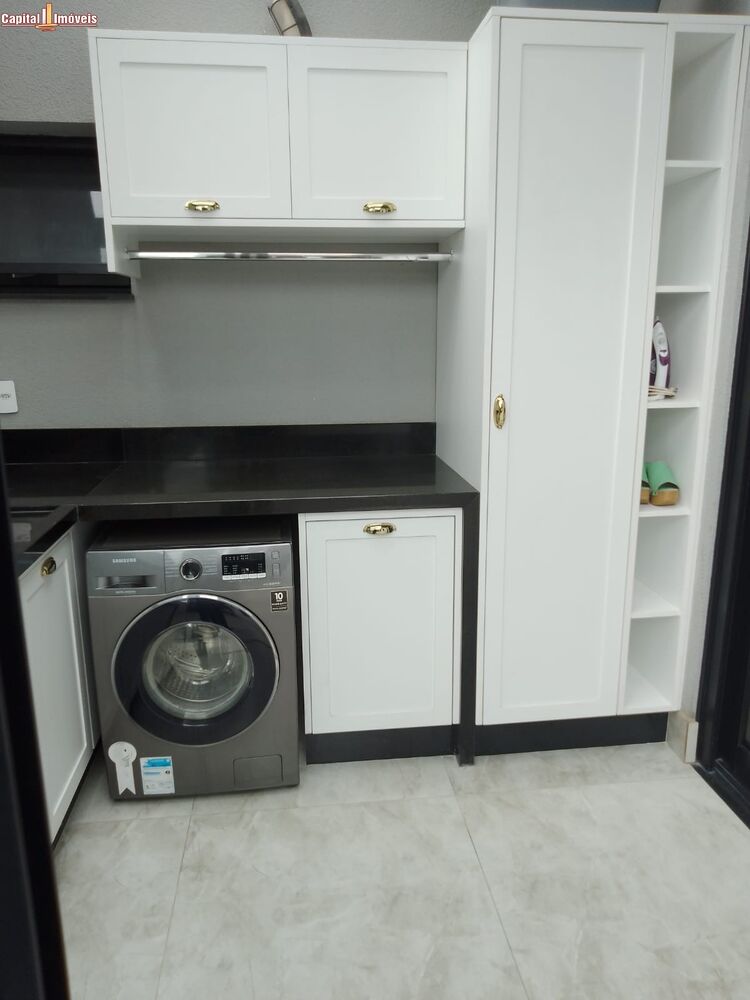 Casa, 3 quartos - Foto 23