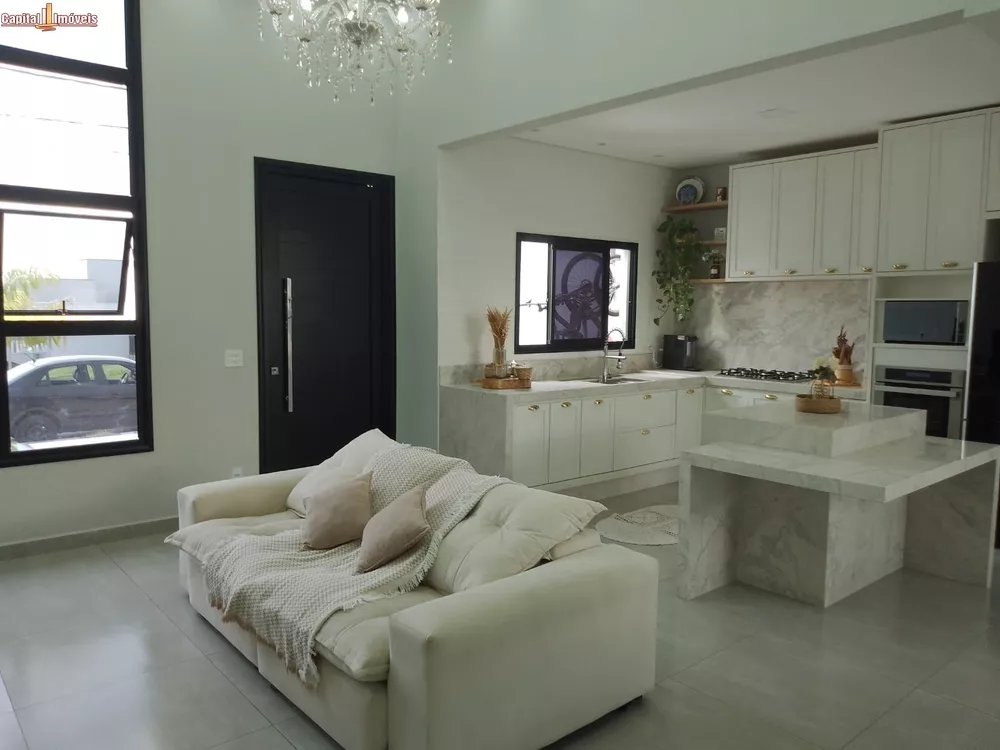Casa, 3 quartos - Foto 3