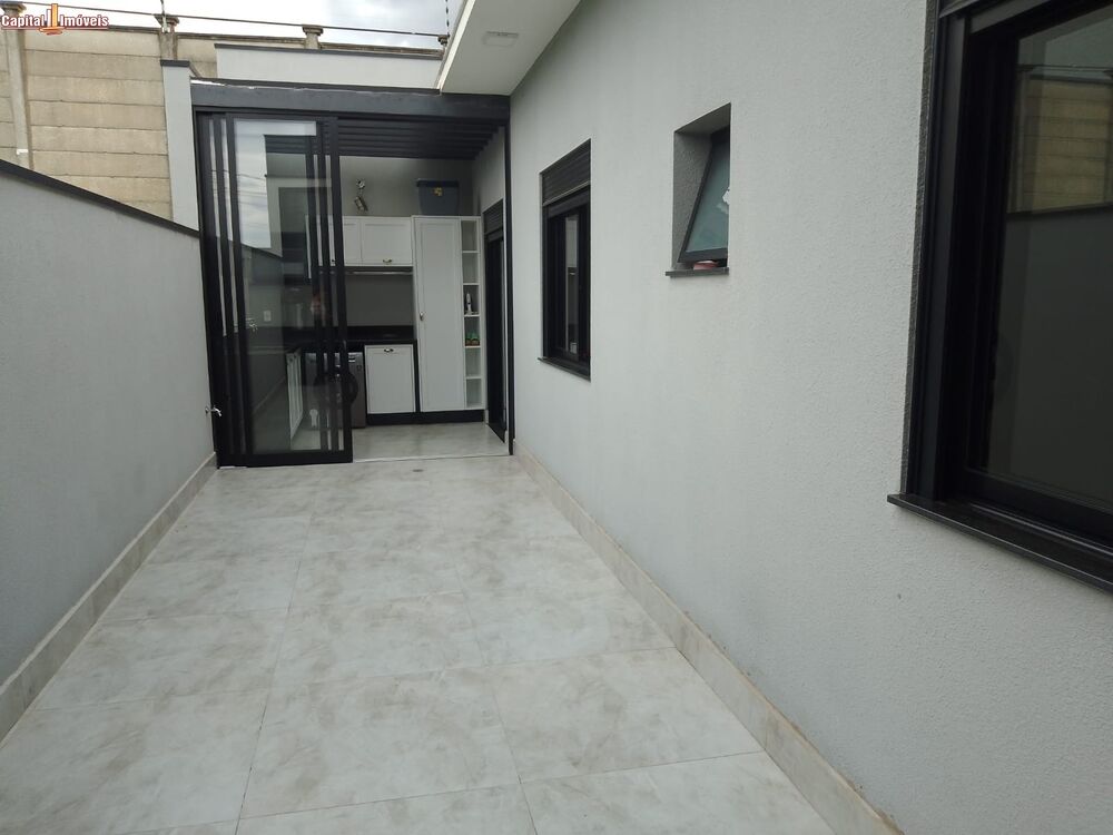 Casa, 3 quartos - Foto 15