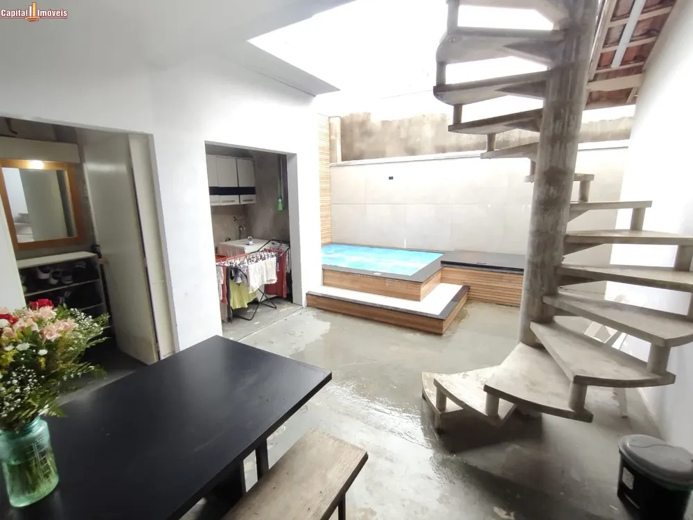 Casa, 3 quartos - Foto 12