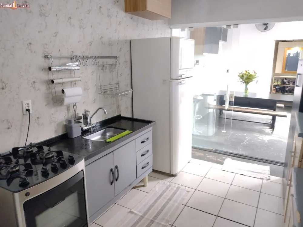 Casa, 3 quartos - Foto 6