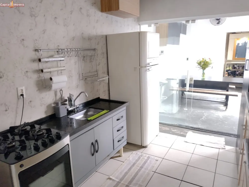Casa, 3 quartos - Foto 7