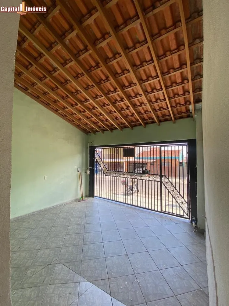 Casa, 3 quartos, 148 m² - Foto 2