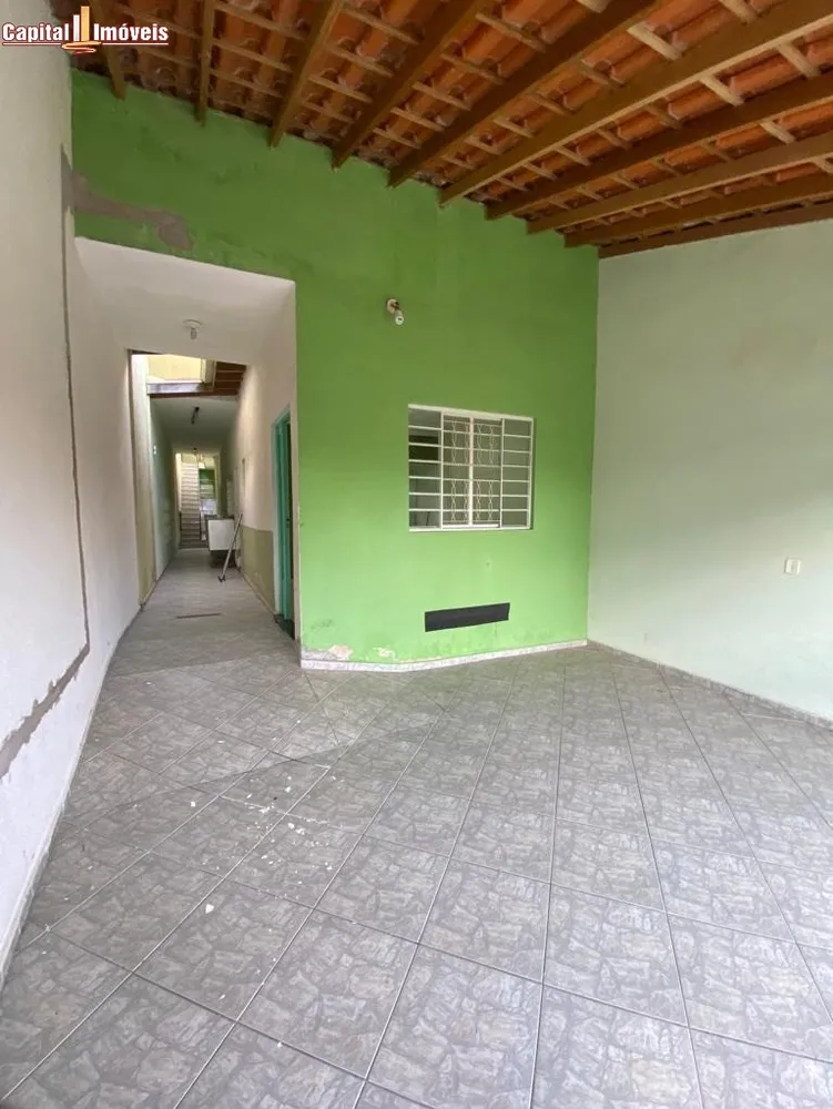 Casa, 3 quartos, 148 m² - Foto 3