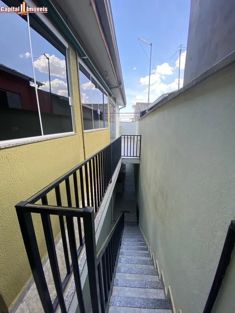 Casa, 3 quartos, 148 m² - Foto 1