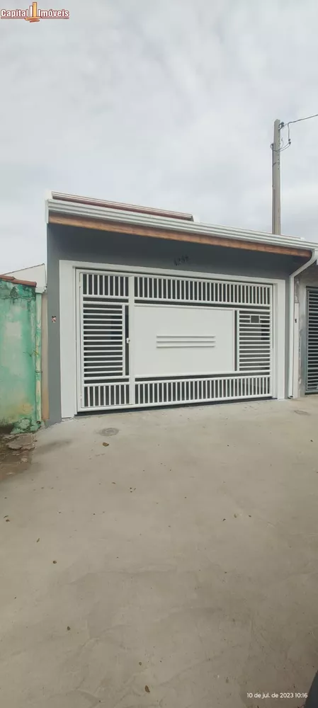 Casa, 3 quartos, 134 m² - Foto 3