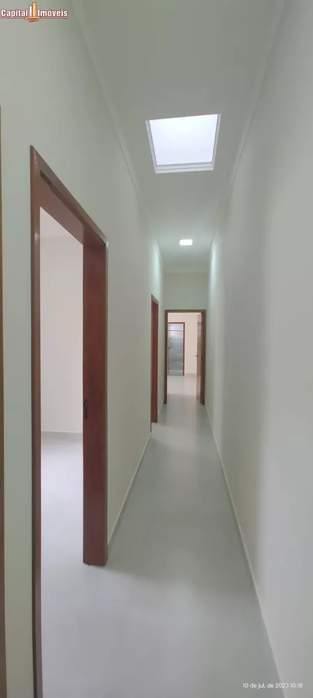 Casa, 3 quartos, 134 m² - Foto 15