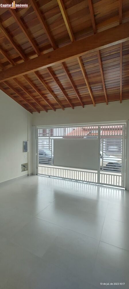 Casa, 3 quartos, 134 m² - Foto 4
