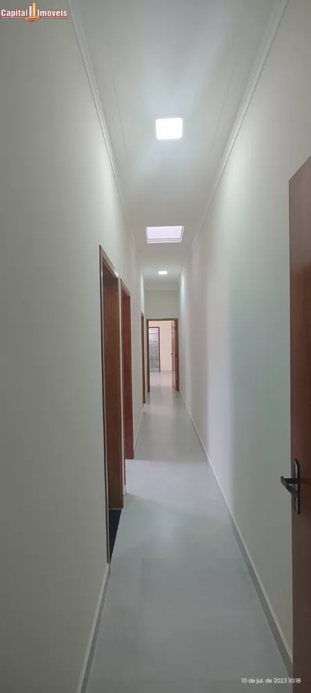 Casa, 3 quartos, 134 m² - Foto 17