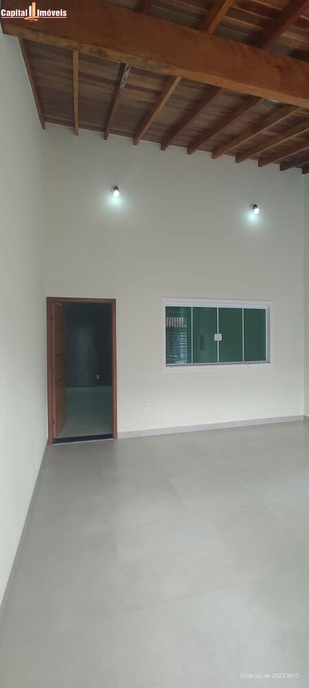 Casa, 3 quartos, 134 m² - Foto 2