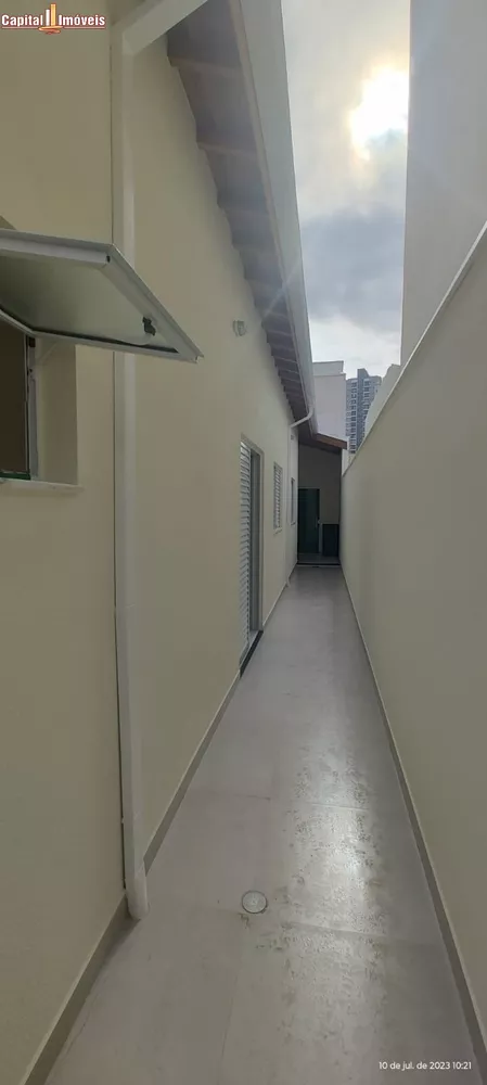 Casa, 3 quartos, 134 m² - Foto 28